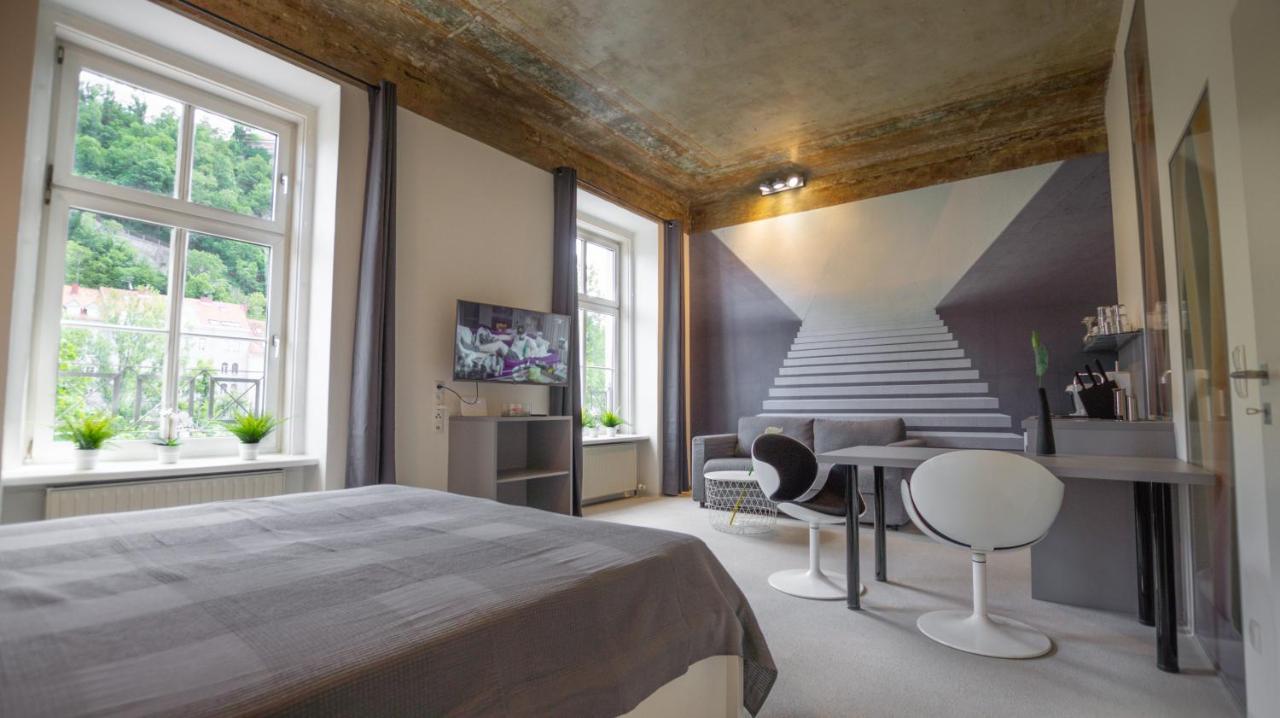 Lk43-Lodging City-Apartments, Kontaktlos Mit Self Check-In Graz Kültér fotó