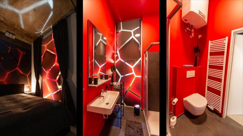 Lk43-Lodging City-Apartments, Kontaktlos Mit Self Check-In Graz Kültér fotó