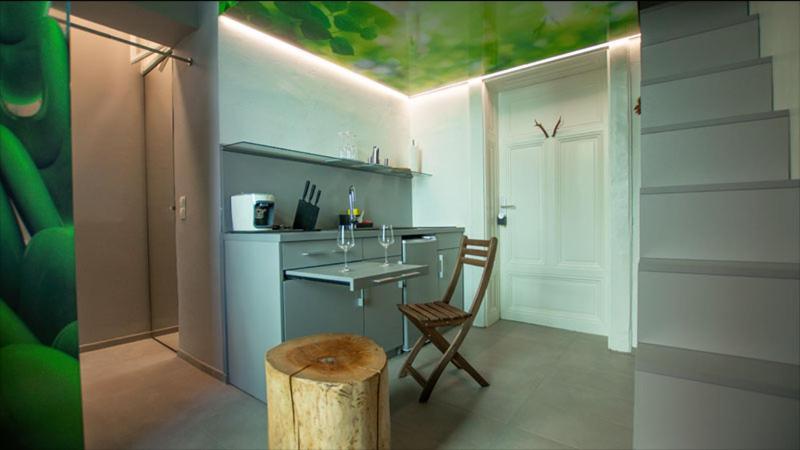 Lk43-Lodging City-Apartments, Kontaktlos Mit Self Check-In Graz Kültér fotó
