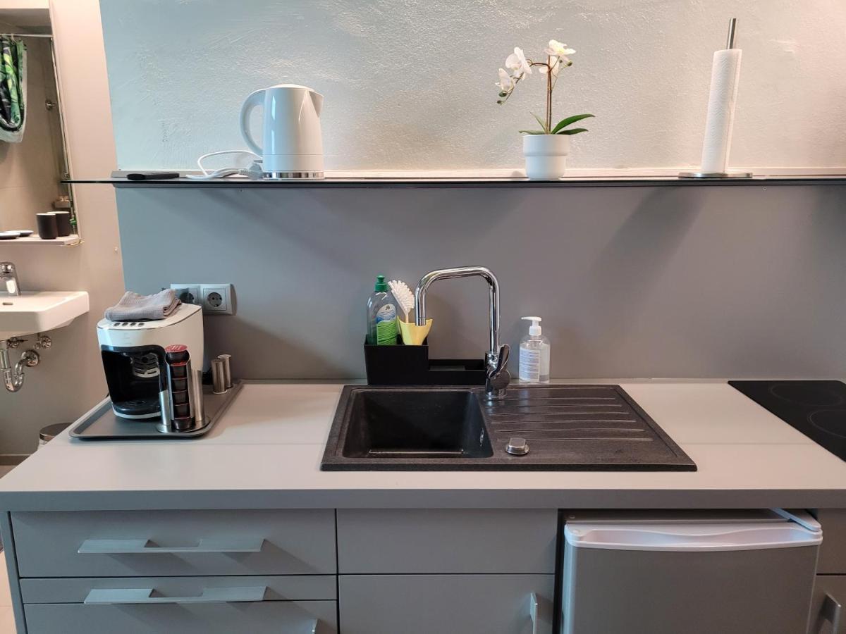 Lk43-Lodging City-Apartments, Kontaktlos Mit Self Check-In Graz Kültér fotó